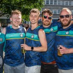 Limerick Pride Pridefest, Saturday, July 13, 2024. Picture: Dolf Patijn/ilovelimerick