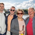 Limerick Pride Pridefest, Saturday, July 13, 2024. Picture: Dolf Patijn/ilovelimerick