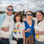 Limerick Pride Pridefest, Saturday, July 13, 2024. Picture: Dolf Patijn/ilovelimerick