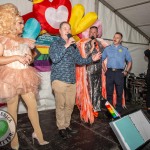 Limerick Pride Pridefest, Saturday, July 13, 2024. Picture: Dolf Patijn/ilovelimerick