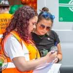 Limerick Pride Parade & Pridefest, Saturday, July 13, 2024. Picture: Dolf Patijn/ilovelimerick
