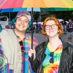 Limerick Pride Parade & Pridefest, Saturday, July 13, 2024. Picture: Dolf Patijn/ilovelimerick