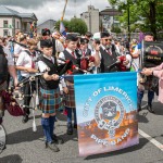 Limerick Pride Parade & Pridefest, Saturday, July 13, 2024. Picture: Dolf Patijn/ilovelimerick