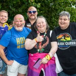 Limerick Pride Parade & Pridefest, Saturday, July 13, 2024. Picture: Dolf Patijn/ilovelimerick