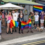 Limerick Pride Parade & Pridefest, Saturday, July 13, 2024. Picture: Dolf Patijn/ilovelimerick