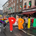 Limerick Pride Parade & Pridefest, Saturday, July 13, 2024. Picture: Dolf Patijn/ilovelimerick