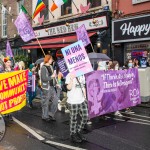 Limerick Pride Parade & Pridefest, Saturday, July 13, 2024. Picture: Dolf Patijn/ilovelimerick