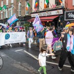 Limerick Pride Parade & Pridefest, Saturday, July 13, 2024. Picture: Dolf Patijn/ilovelimerick