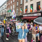 Limerick Pride Parade & Pridefest, Saturday, July 13, 2024. Picture: Dolf Patijn/ilovelimerick