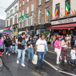Limerick Pride Parade & Pridefest, Saturday, July 13, 2024. Picture: Dolf Patijn/ilovelimerick