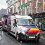 Limerick Pride Parade & Pridefest, Saturday, July 13, 2024. Picture: Dolf Patijn/ilovelimerick