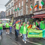 Limerick Pride Parade & Pridefest, Saturday, July 13, 2024. Picture: Dolf Patijn/ilovelimerick