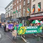 Limerick Pride Parade & Pridefest, Saturday, July 13, 2024. Picture: Dolf Patijn/ilovelimerick