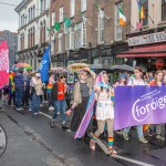 Limerick Pride Parade & Pridefest, Saturday, July 13, 2024. Picture: Dolf Patijn/ilovelimerick