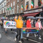 Limerick Pride Parade & Pridefest, Saturday, July 13, 2024. Picture: Dolf Patijn/ilovelimerick