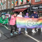 Limerick Pride Parade & Pridefest, Saturday, July 13, 2024. Picture: Dolf Patijn/ilovelimerick