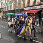 Limerick Pride Parade & Pridefest, Saturday, July 13, 2024. Picture: Dolf Patijn/ilovelimerick