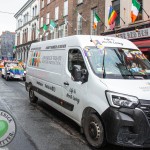 Limerick Pride Parade & Pridefest, Saturday, July 13, 2024. Picture: Dolf Patijn/ilovelimerick