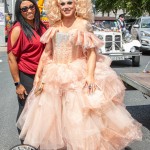 Limerick Pride Parade & Pridefest, Saturday, July 13, 2024. Picture: Dolf Patijn/ilovelimerick
