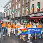 Limerick Pride Parade & Pridefest, Saturday, July 13, 2024. Picture: Dolf Patijn/ilovelimerick