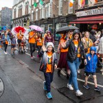 Limerick Pride Parade & Pridefest, Saturday, July 13, 2024. Picture: Dolf Patijn/ilovelimerick