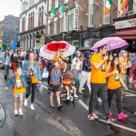 Limerick Pride Parade & Pridefest, Saturday, July 13, 2024. Picture: Dolf Patijn/ilovelimerick