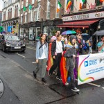 Limerick Pride Parade & Pridefest, Saturday, July 13, 2024. Picture: Dolf Patijn/ilovelimerick