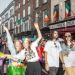 Limerick Pride Parade & Pridefest, Saturday, July 13, 2024. Picture: Dolf Patijn/ilovelimerick