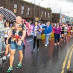 Limerick Pride Parade & Pridefest, Saturday, July 13, 2024. Picture: Dolf Patijn/ilovelimerick