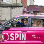 Limerick Pride Parade & Pridefest, Saturday, July 13, 2024. Picture: Dolf Patijn/ilovelimerick