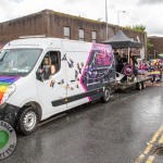 Limerick Pride Parade & Pridefest, Saturday, July 13, 2024. Picture: Dolf Patijn/ilovelimerick