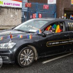 Limerick Pride Parade & Pridefest, Saturday, July 13, 2024. Picture: Dolf Patijn/ilovelimerick