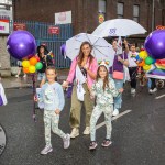 Limerick Pride Parade & Pridefest, Saturday, July 13, 2024. Picture: Dolf Patijn/ilovelimerick