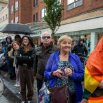 Limerick Pride Parade & Pridefest, Saturday, July 13, 2024. Picture: Olena Oleksienko/ilovelimerick