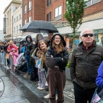 Limerick Pride Parade & Pridefest, Saturday, July 13, 2024. Picture: Olena Oleksienko/ilovelimerick