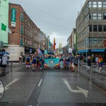 Limerick Pride Parade & Pridefest, Saturday, July 13, 2024. Picture: Olena Oleksienko/ilovelimerick