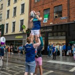 Limerick Pride Parade & Pridefest, Saturday, July 13, 2024. Picture: Olena Oleksienko/ilovelimerick