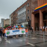 Limerick Pride Parade & Pridefest, Saturday, July 13, 2024. Picture: Olena Oleksienko/ilovelimerick