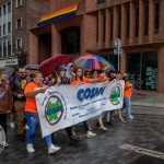 Limerick Pride Parade & Pridefest, Saturday, July 13, 2024. Picture: Olena Oleksienko/ilovelimerick