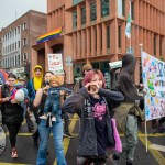 Limerick Pride Parade & Pridefest, Saturday, July 13, 2024. Picture: Olena Oleksienko/ilovelimerick