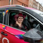 Limerick Pride Parade & Pridefest, Saturday, July 13, 2024. Picture: Olena Oleksienko/ilovelimerick