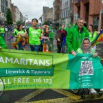Limerick Pride Parade & Pridefest, Saturday, July 13, 2024. Picture: Olena Oleksienko/ilovelimerick