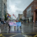 Limerick Pride Parade & Pridefest, Saturday, July 13, 2024. Picture: Olena Oleksienko/ilovelimerick