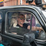 Limerick Pride Parade & Pridefest, Saturday, July 13, 2024. Picture: Olena Oleksienko/ilovelimerick