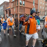 Limerick Pride Parade & Pridefest, Saturday, July 13, 2024. Picture: Olena Oleksienko/ilovelimerick