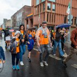 Limerick Pride Parade & Pridefest, Saturday, July 13, 2024. Picture: Olena Oleksienko/ilovelimerick