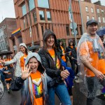 Limerick Pride Parade & Pridefest, Saturday, July 13, 2024. Picture: Olena Oleksienko/ilovelimerick