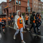 Limerick Pride Parade & Pridefest, Saturday, July 13, 2024. Picture: Olena Oleksienko/ilovelimerick