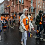 Limerick Pride Parade & Pridefest, Saturday, July 13, 2024. Picture: Olena Oleksienko/ilovelimerick