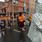 Limerick Pride Parade & Pridefest, Saturday, July 13, 2024. Picture: Olena Oleksienko/ilovelimerick